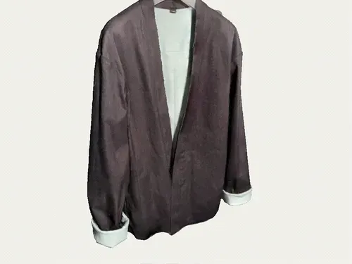 Wear Earthero Art-isan Collective - Kam Tattooer