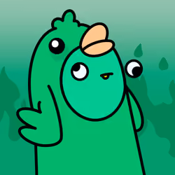Kevin Doodles #135