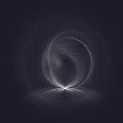 Coder's Poetry They Arrived Collection | Chaos Algorithm | v8 | #2