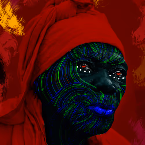 Daughters Of The Cosmos