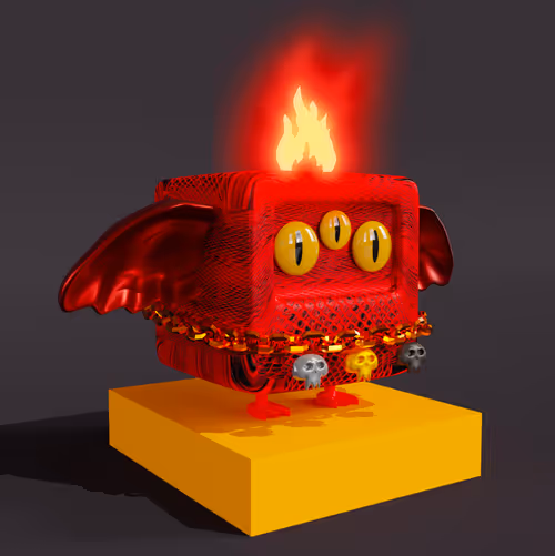 Item #31740262923753457066012641741693982937619988286041834218972267950973791502337 Media