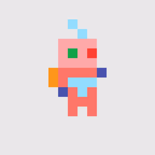 Item #103260827380385811620953404811788295646118293065387803927858736556933237440513 Media