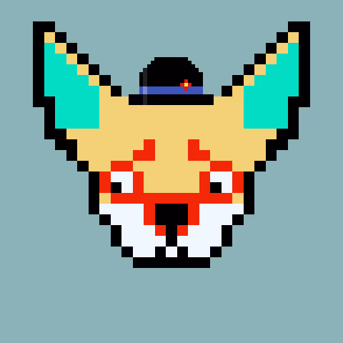 Item #51665361665845517120369462441249229017259298660847250626639277887145583312897 Media