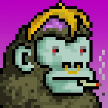 MutantKong #451