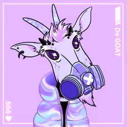DeGOAT#666Razer
