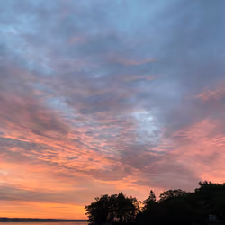 Sunrise