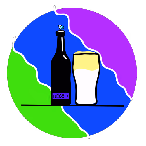 OnChain Beer #1170