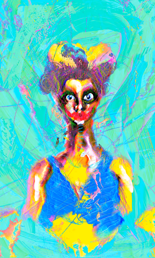 Item #45851657472014665798113783808727688443180553277039349799838837412567701258241 Media