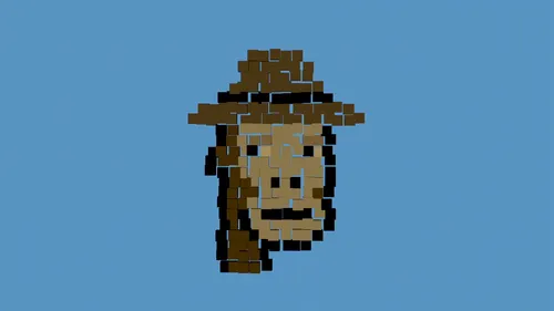 Item #27020299611802852656706437137628484895378570657217448011485447556305371791361 Media