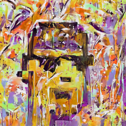 Picasso Punk #0611