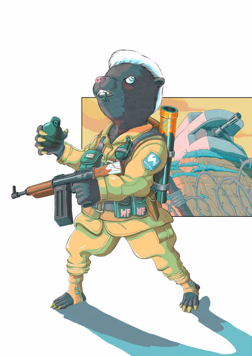 Item #92783276641155351691888599043322697193496787125779527445526255599922301632513 Media