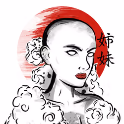Crypto Sisters #18