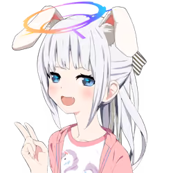 Crypto loli #24
