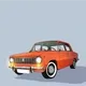 RussianClassicCarsNFT Collection