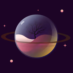 Atomic Tree #12