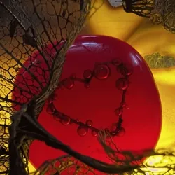 Heart on Fire