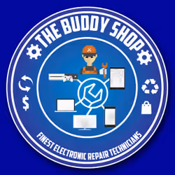 Buddy Shop