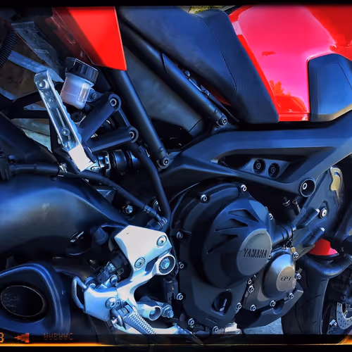 FZ09