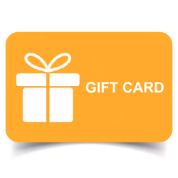 Gift Card?