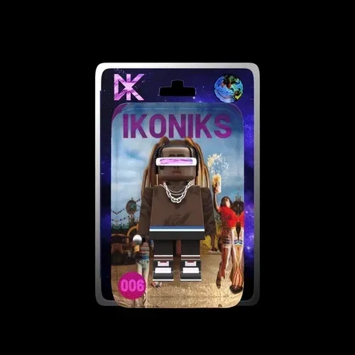 IKONIKS