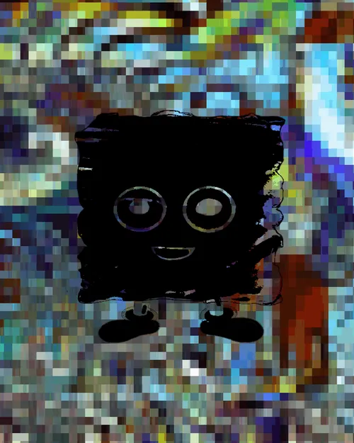 Item #78317128361025518481564047862207159567536755490687241886912332866319928000513 Media