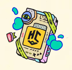 Item Media