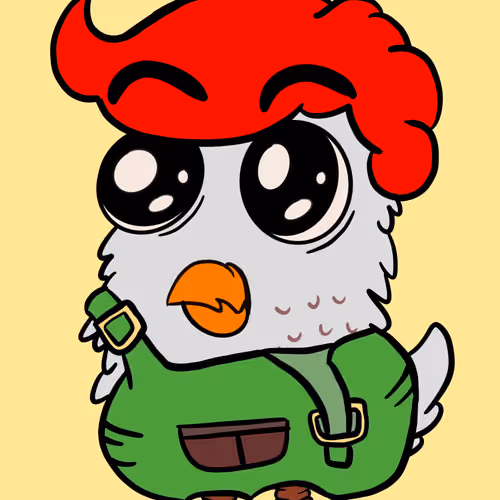 Chick #1