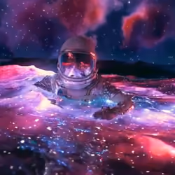 Starswim