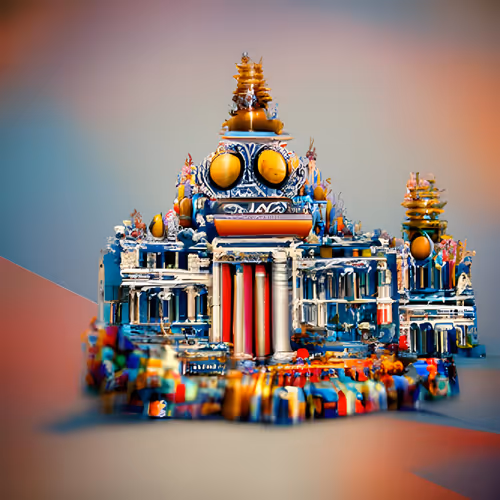 Temple