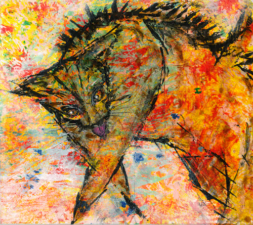 Item #89298767884179388121451104625893873323450188557692826764861271726980509728769 Media