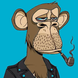 Crypto Apes Legion #285507595