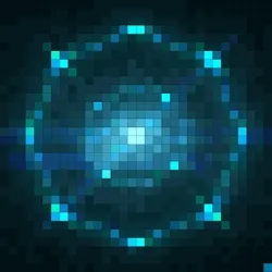 Borrowed Pixel #350