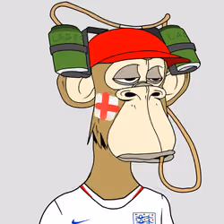 Bored England (World Cup Edition 2022)