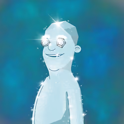 Diamond Dad #3428