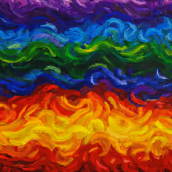 Pride Symphony
