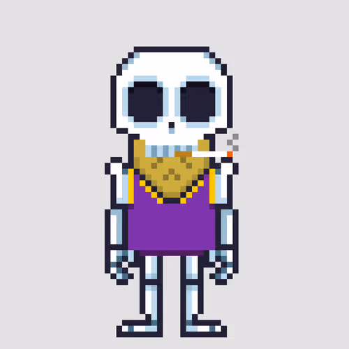 Skelebits