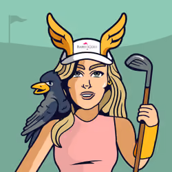 ODIN Founding Member #114