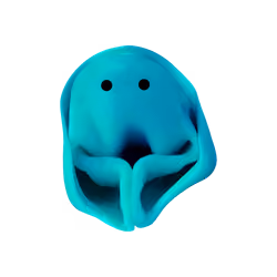 Ghost Tortellino (epic blue)