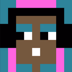 Misfit Pixels #82