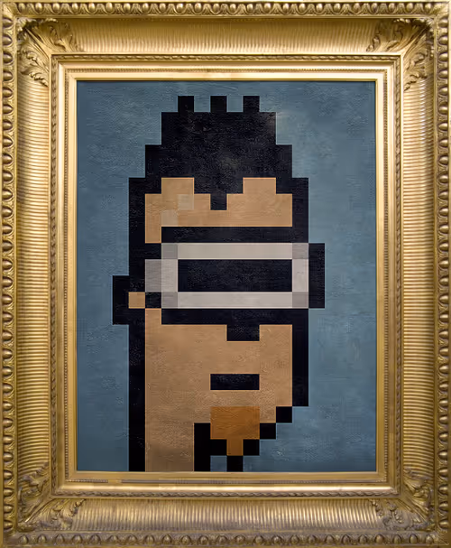 Item #99446361274371592615851727792346173813206102921390970254320120010397733355521 Media