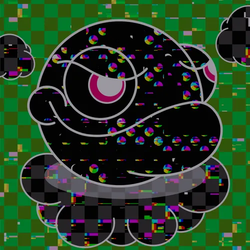 Item #54793237836502005081567668145128327928391500888378003748034786937788606447617 Media