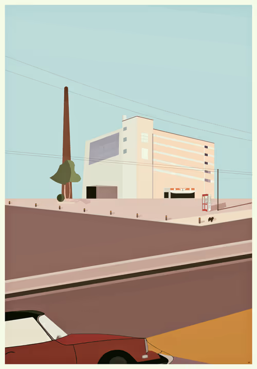 Item #41955904908460467139592619581748599371362758669156453705369961228941354074123 Media