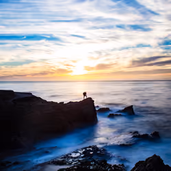 Flowing Tides: 11