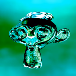Monkey #10
