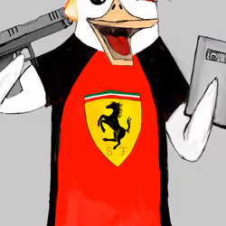 Smol Ponzi