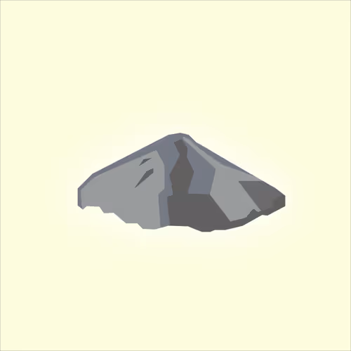 Marsetherrocks #6 - Adirondack - Design set 1