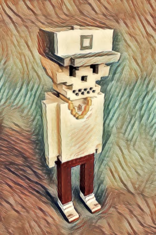 Item #109247822798716019135530209457482017359984441806063030401769642813869529235457 Media