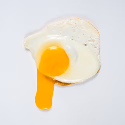 Friedeggsnfts