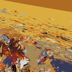Abstract Art #3