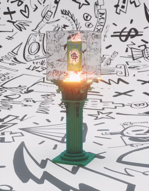 Item #94540875987955037012775460042424089083058893506098022128111948585420258803713 Media